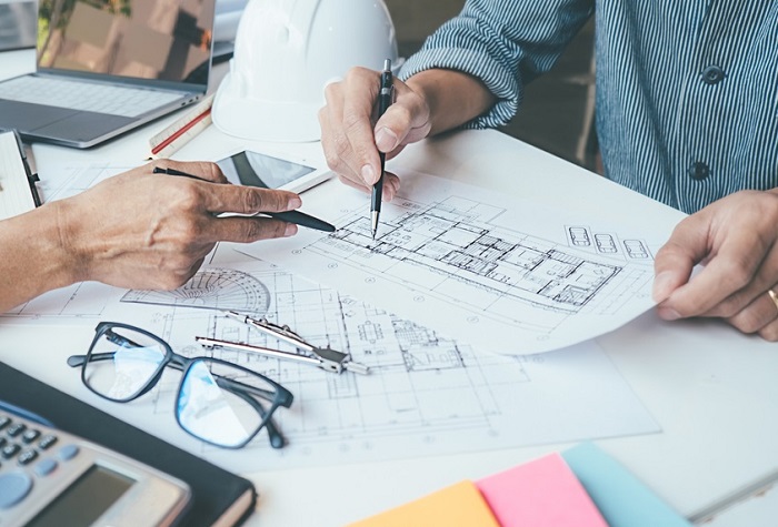 Architecture Planning Services In Hyderabad