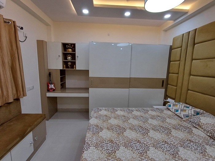  Wardrobe Designs Services In Hyderabad